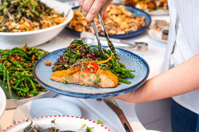 Eathos Dublin - Breakfast, lunch, patisserie